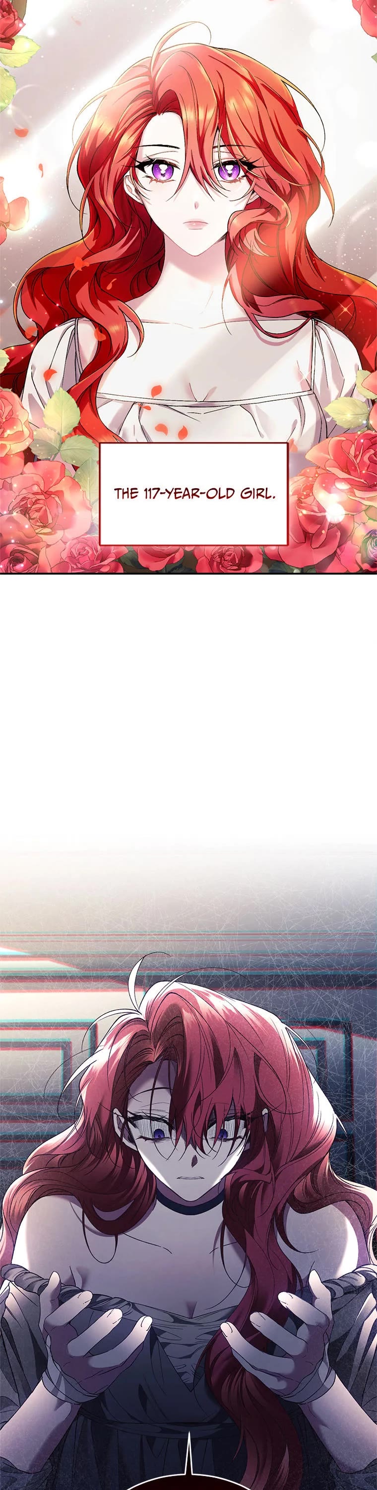 Resetting Lady chapter 77 page 42