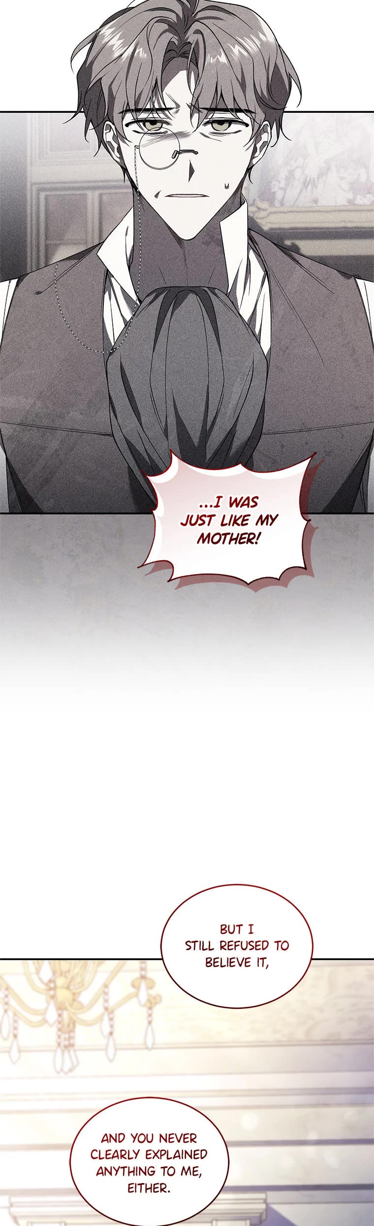 Resetting Lady chapter 77 page 44