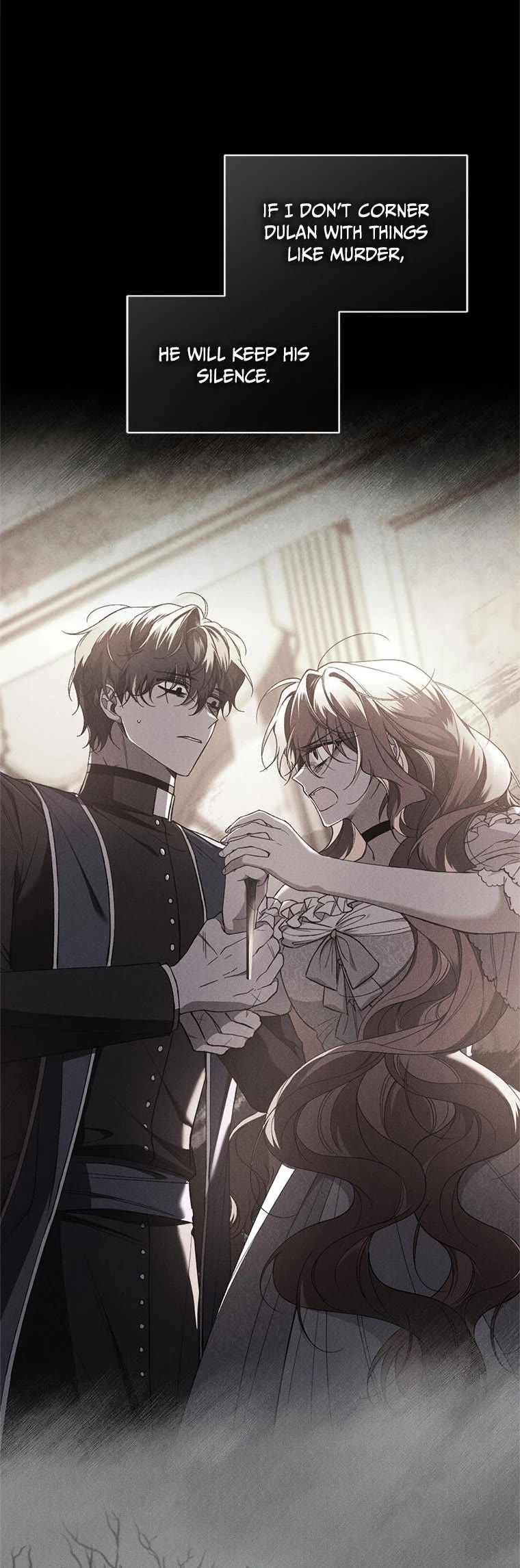 Resetting Lady chapter 77 page 49