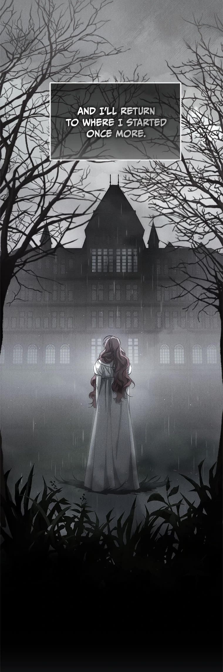 Resetting Lady chapter 77 page 50