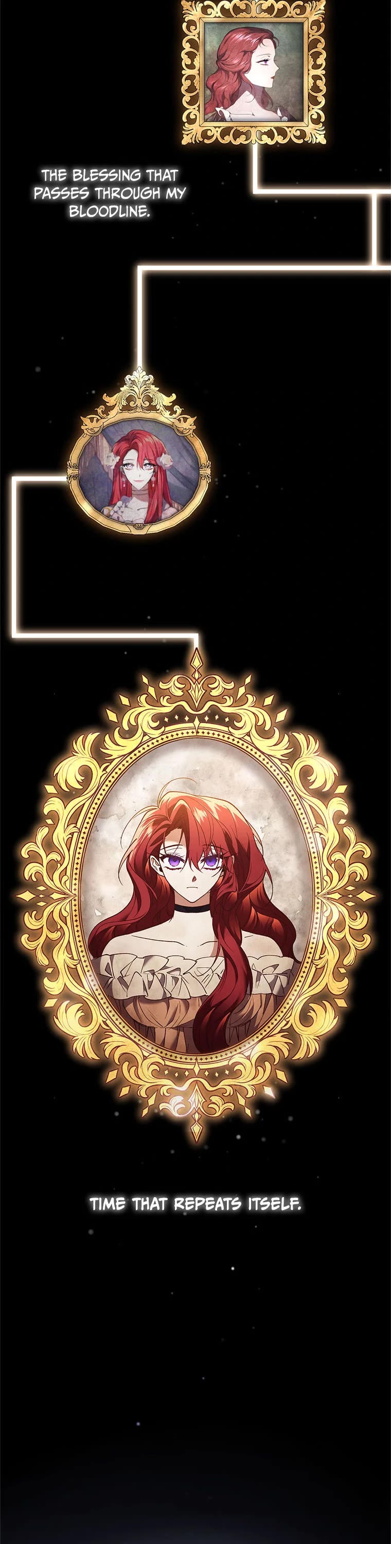 Resetting Lady chapter 77 page 56