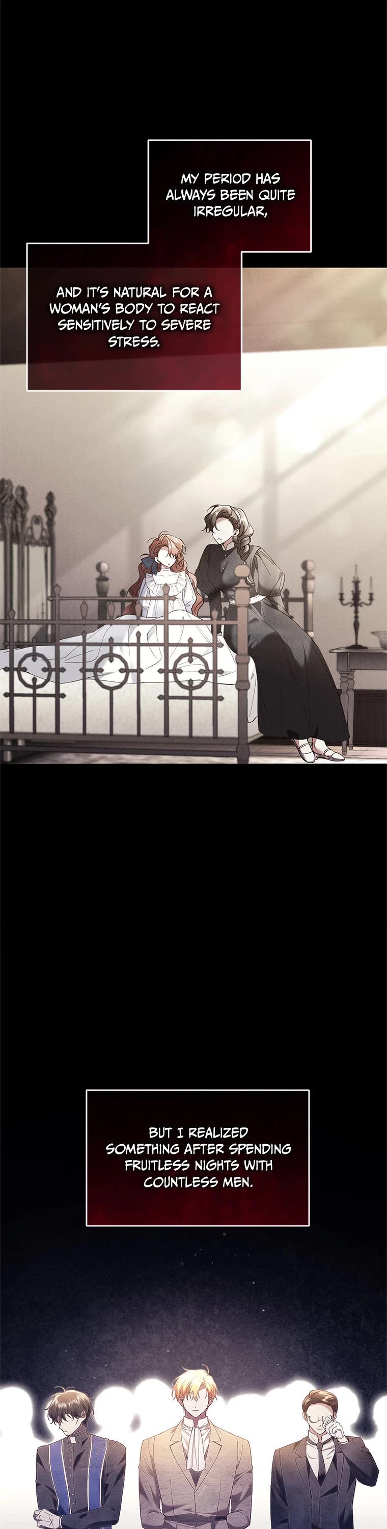 Resetting Lady chapter 77 page 58