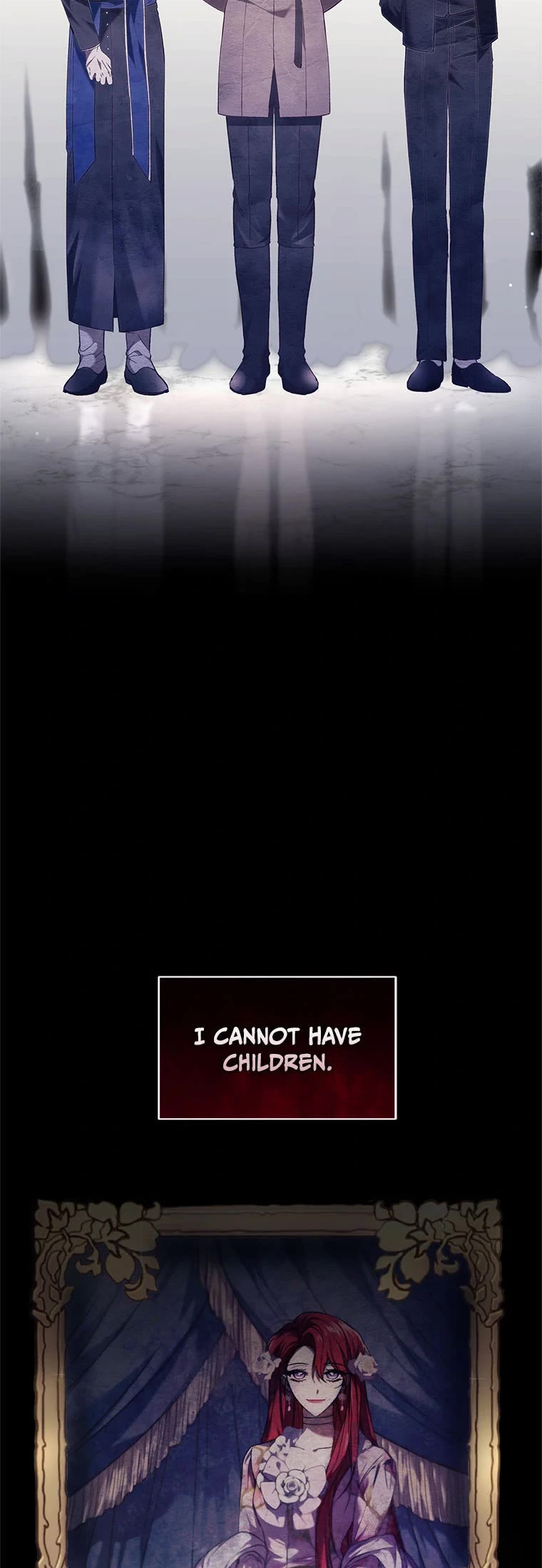 Resetting Lady chapter 77 page 59