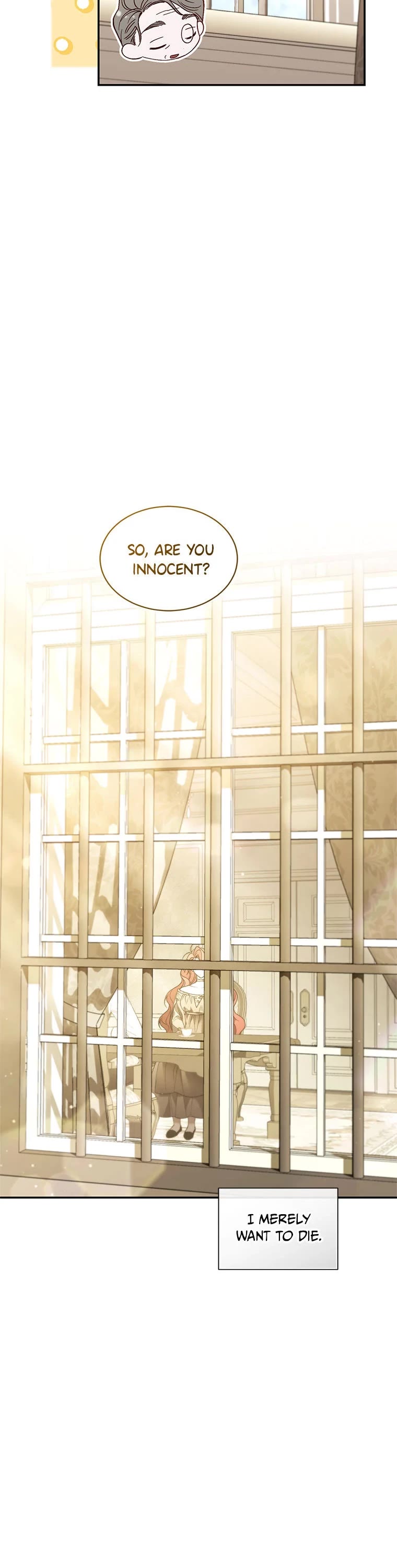 Resetting Lady chapter 77 page 6