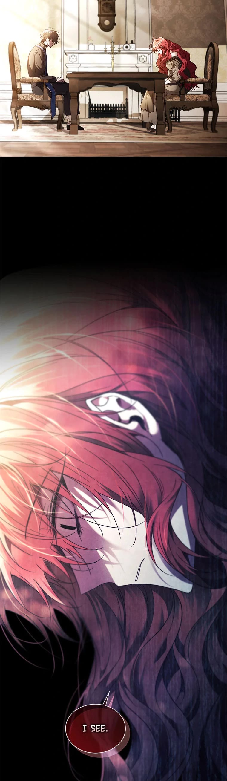 Resetting Lady chapter 77 page 63