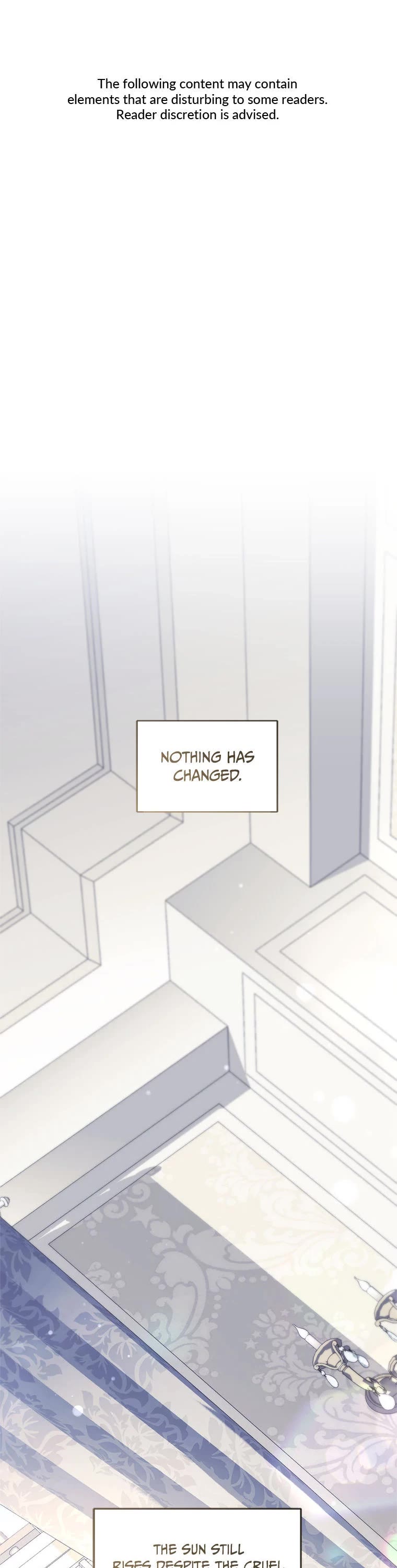 Resetting Lady chapter 78 page 1