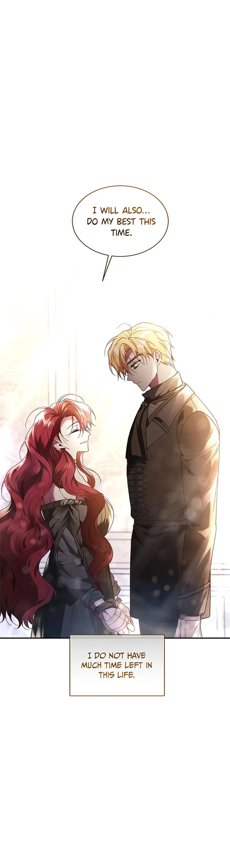 Resetting Lady chapter 78 page 10