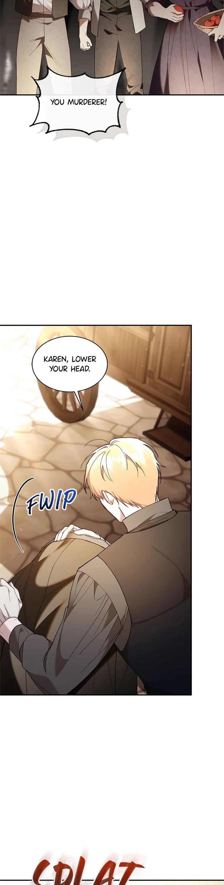 Resetting Lady chapter 78 page 12
