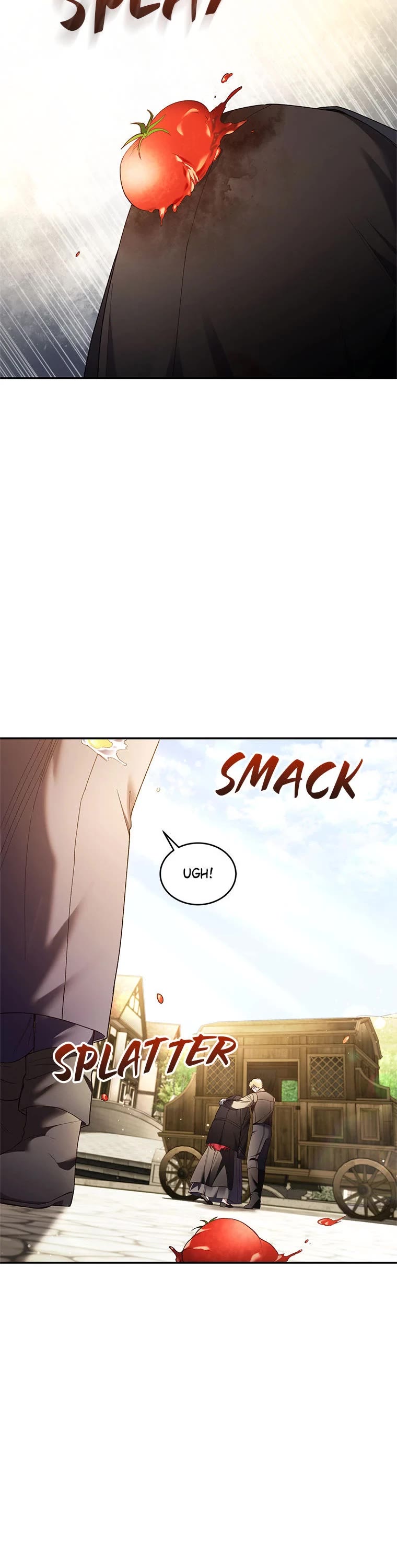 Resetting Lady chapter 78 page 13