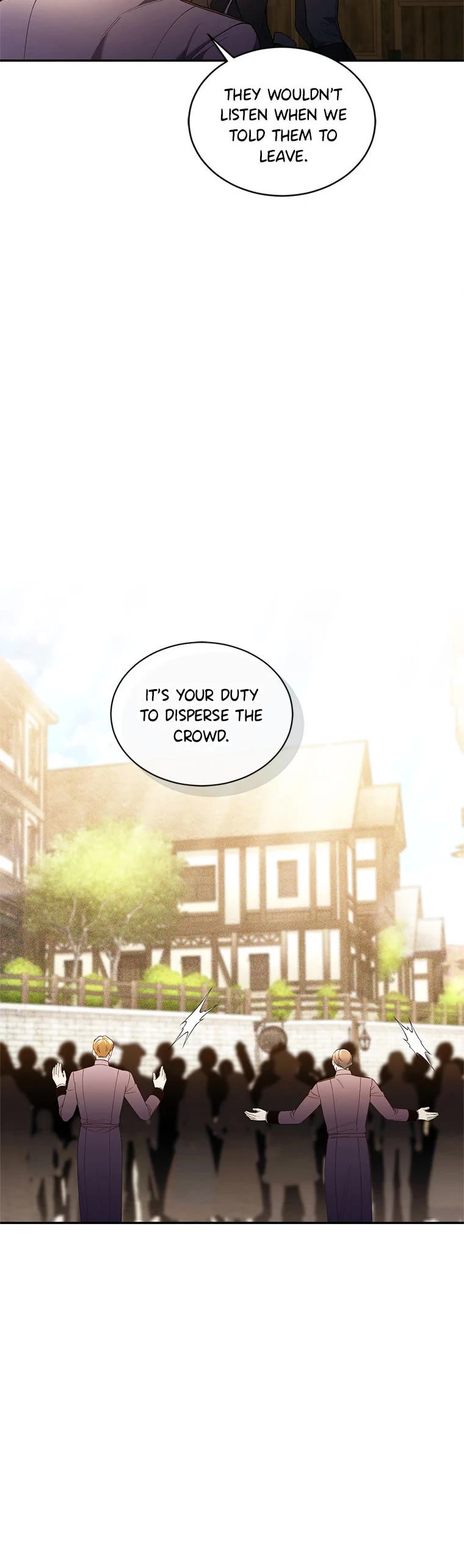 Resetting Lady chapter 78 page 15