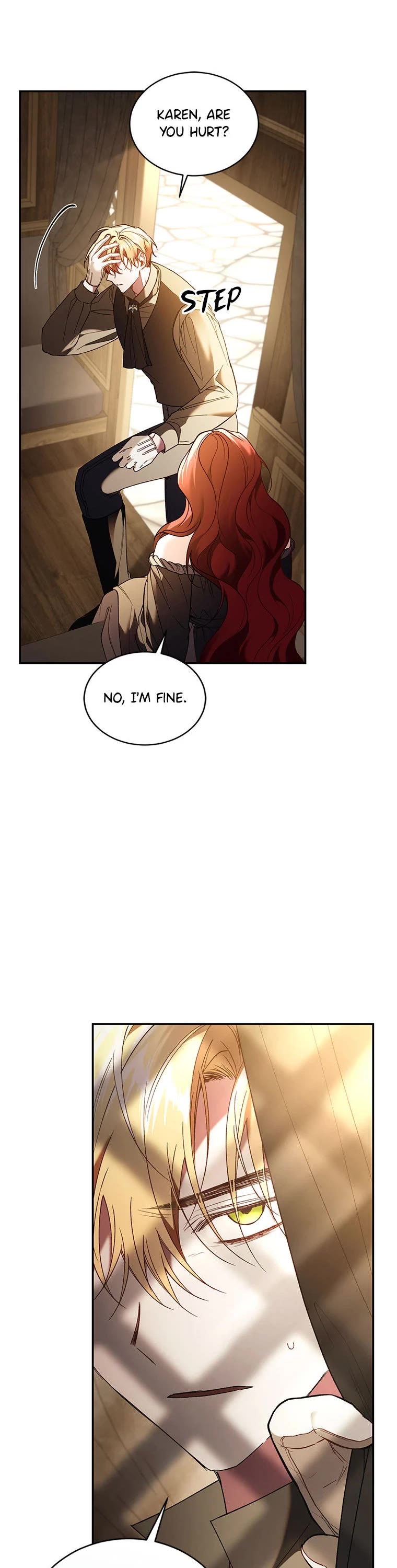 Resetting Lady chapter 78 page 16