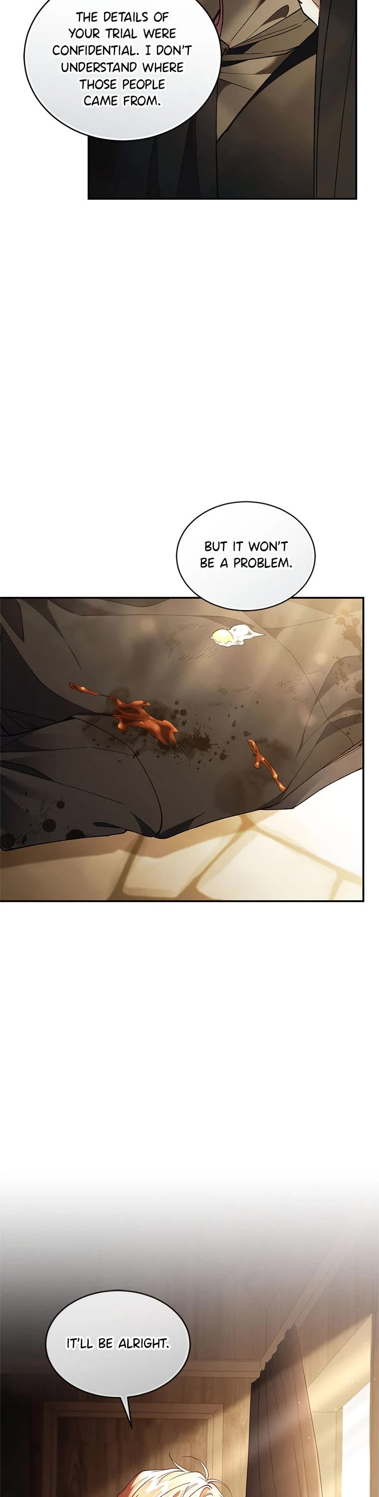 Resetting Lady chapter 78 page 17