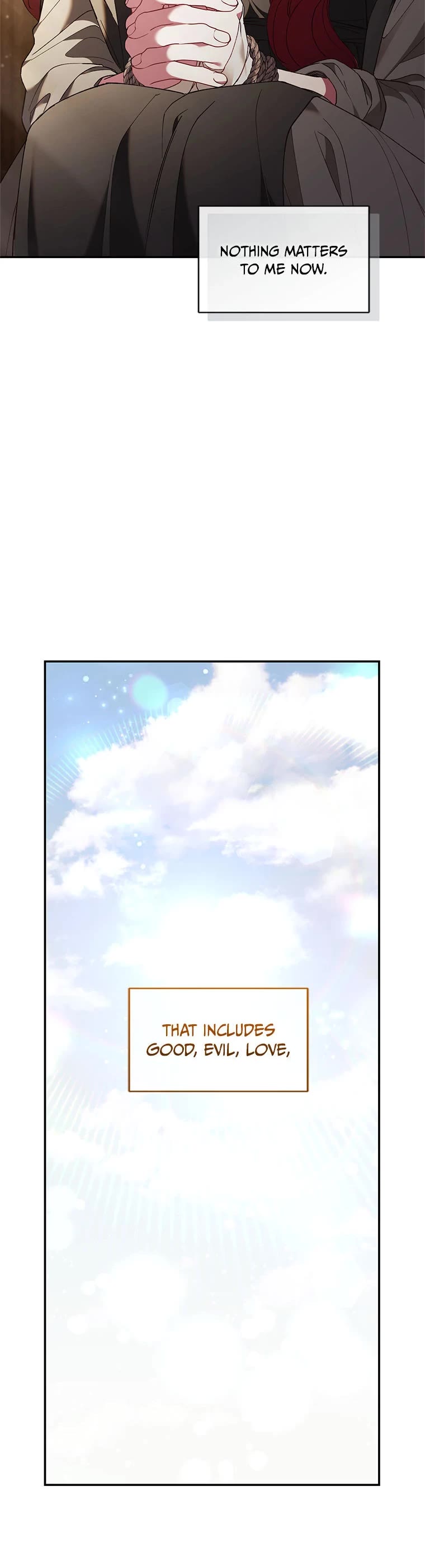 Resetting Lady chapter 78 page 19