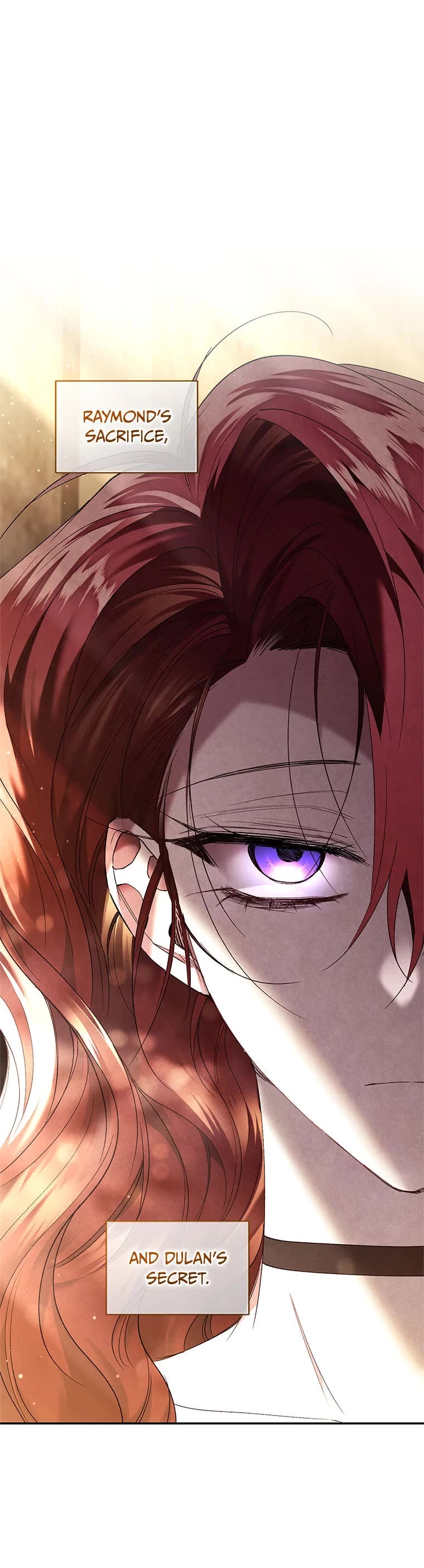 Resetting Lady chapter 78 page 20
