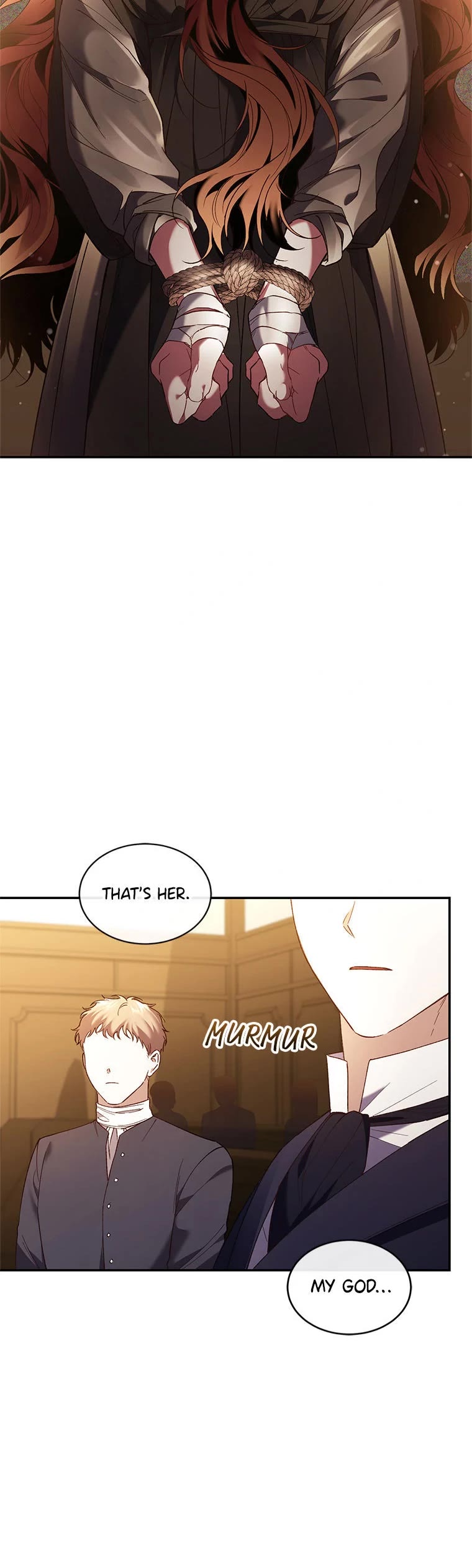 Resetting Lady chapter 78 page 24