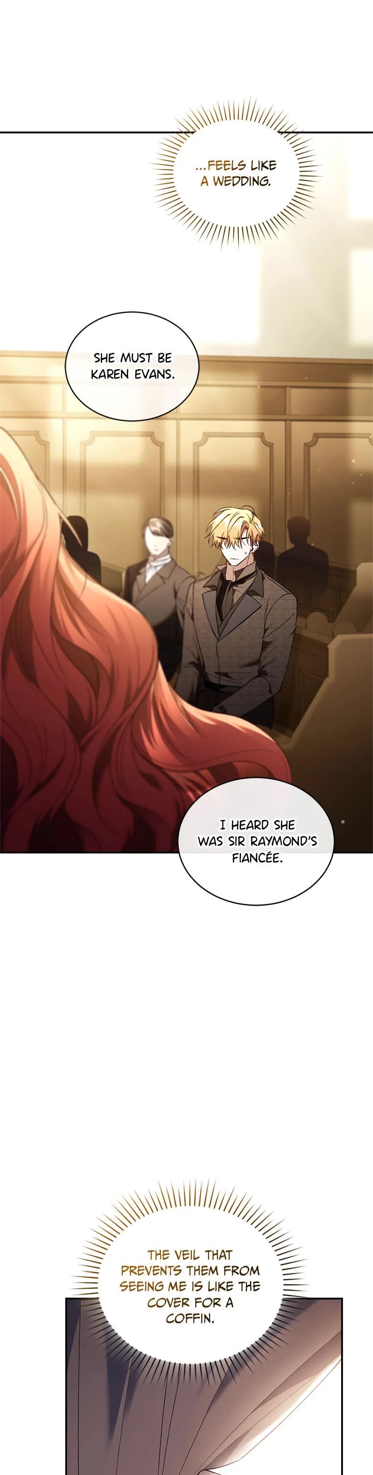 Resetting Lady chapter 78 page 26
