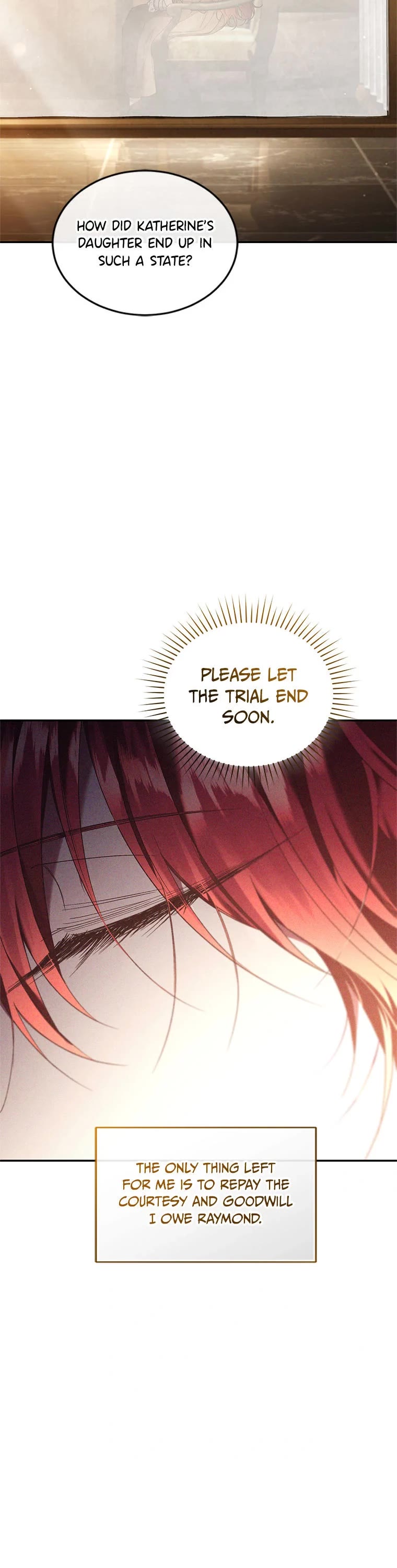 Resetting Lady chapter 78 page 28