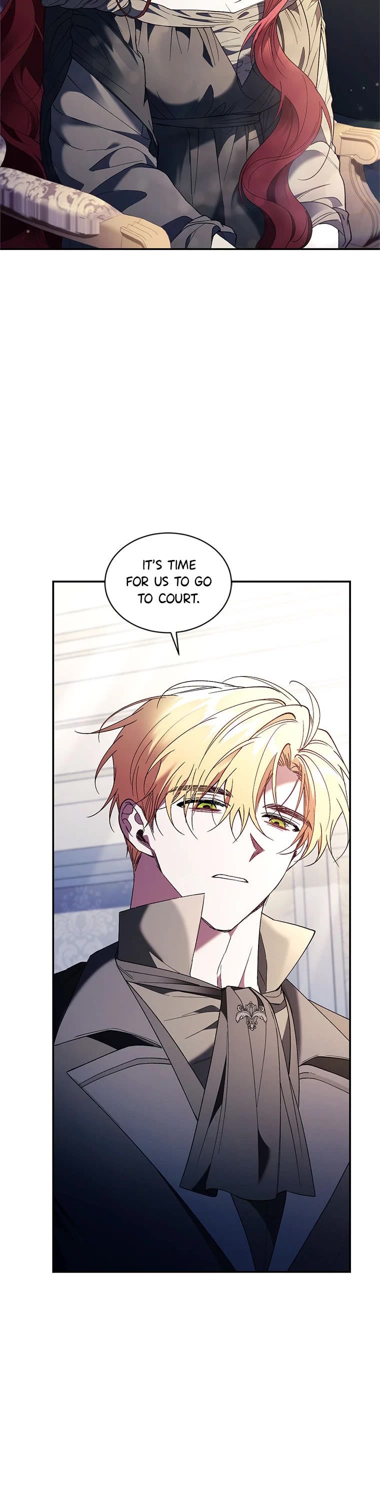 Resetting Lady chapter 78 page 3