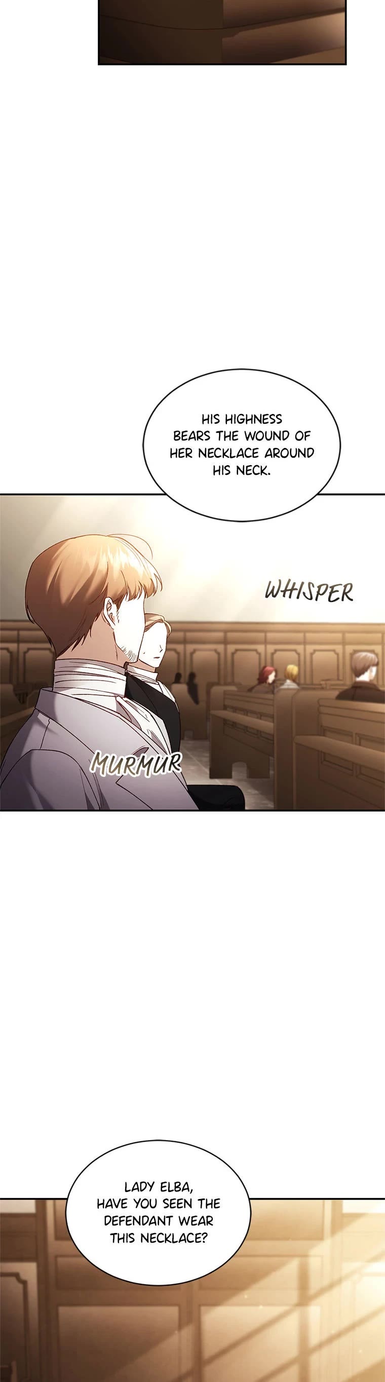 Resetting Lady chapter 78 page 30