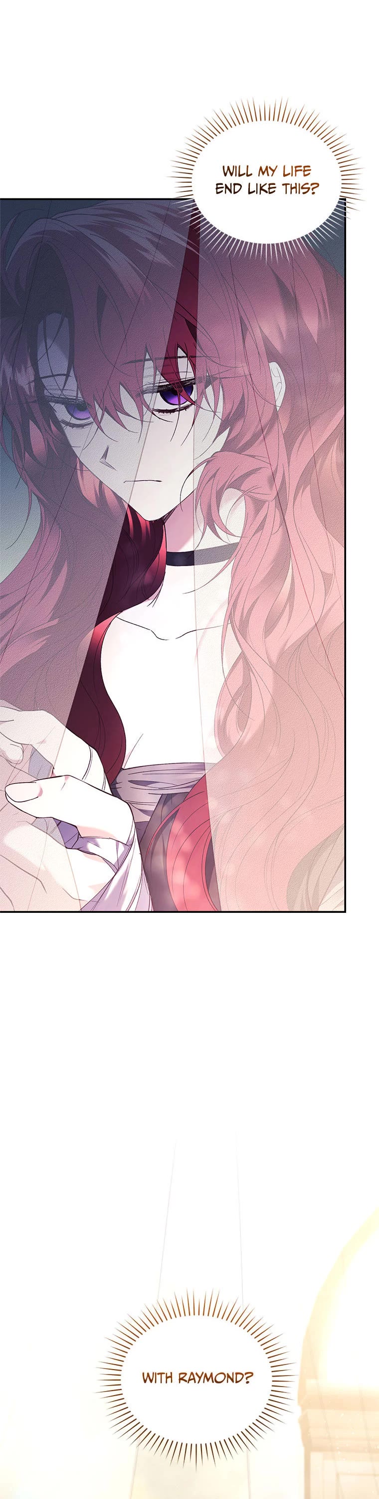 Resetting Lady chapter 78 page 38