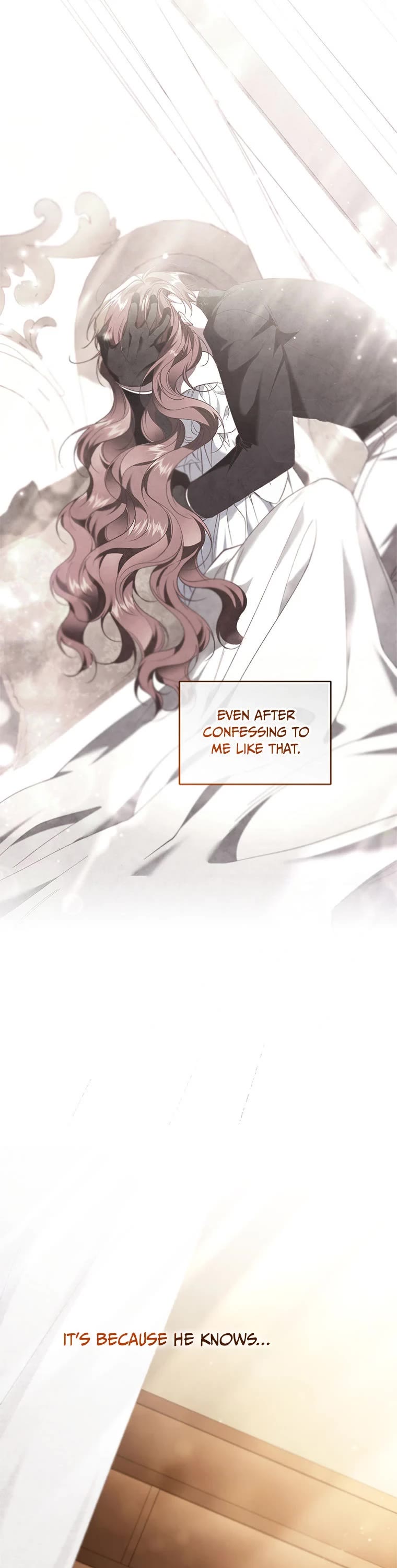 Resetting Lady chapter 78 page 41