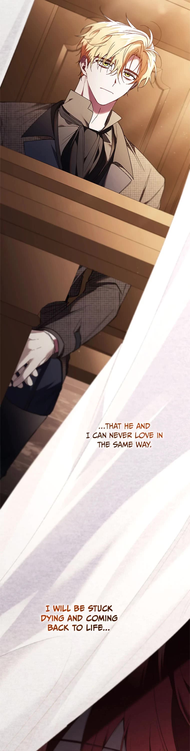 Resetting Lady chapter 78 page 42
