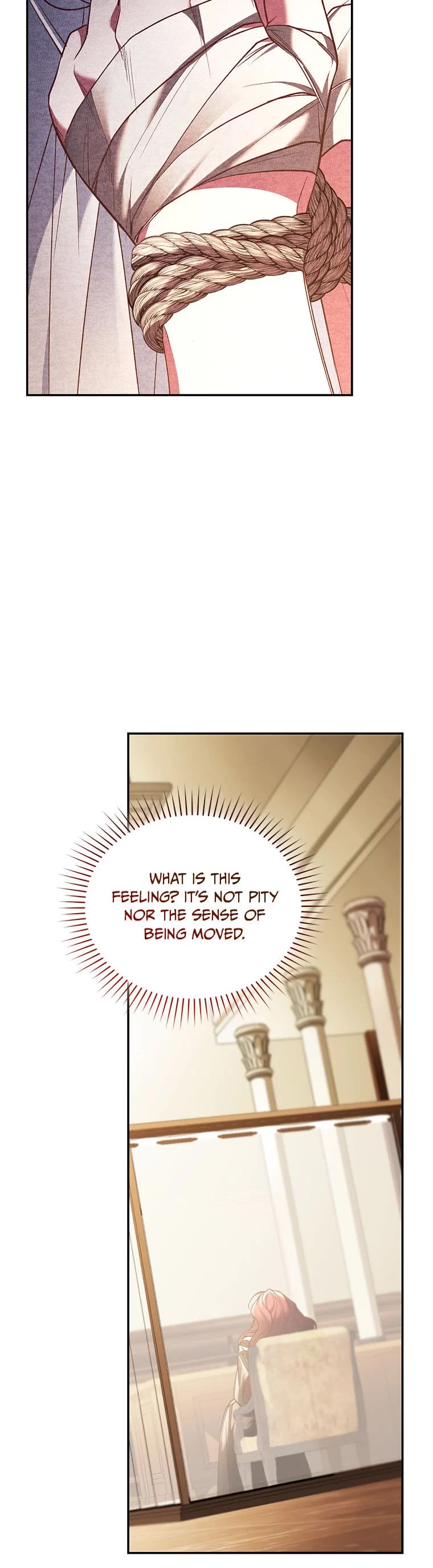 Resetting Lady chapter 78 page 44