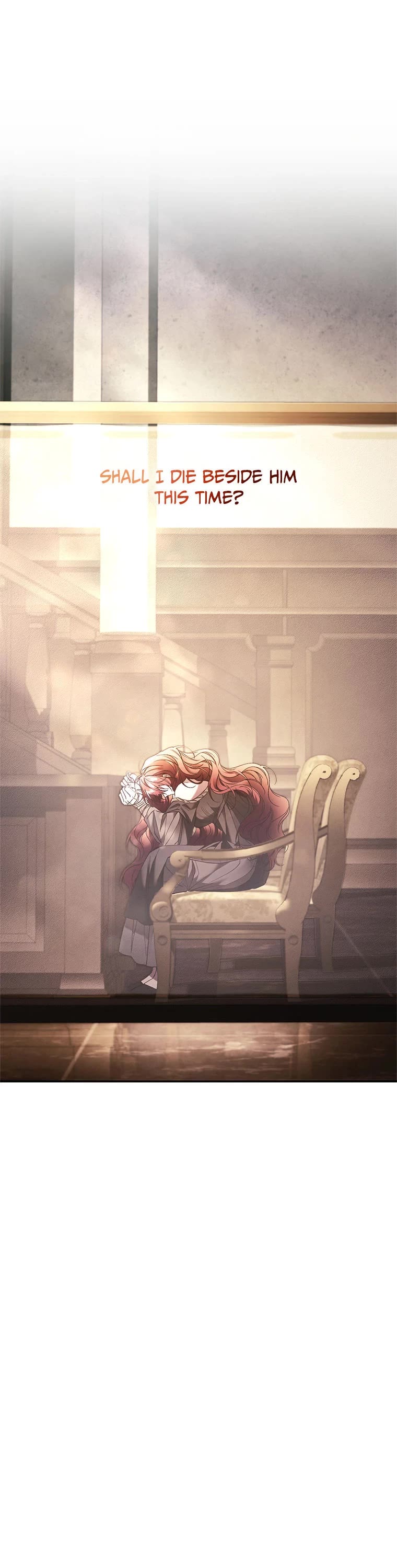 Resetting Lady chapter 78 page 46