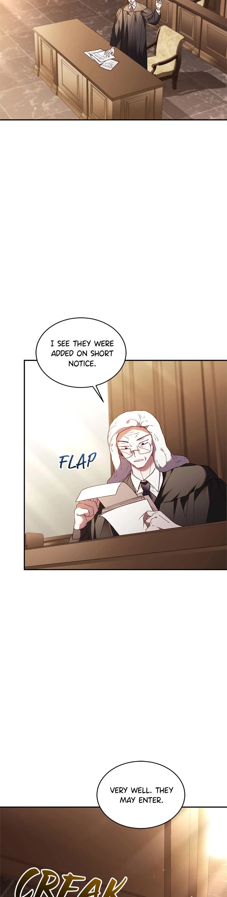 Resetting Lady chapter 78 page 48