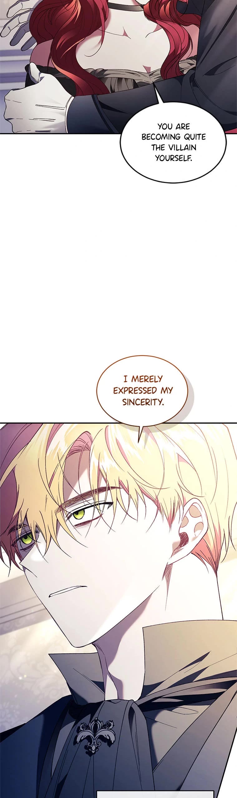 Resetting Lady chapter 78 page 5