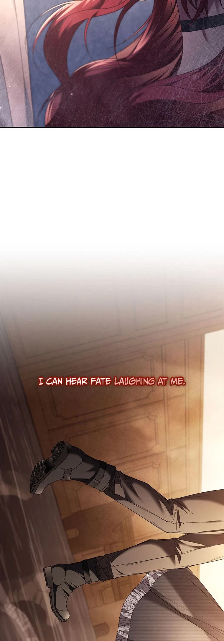 Resetting Lady chapter 78 page 50