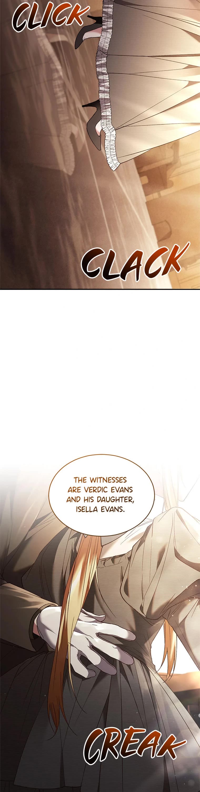 Resetting Lady chapter 78 page 51
