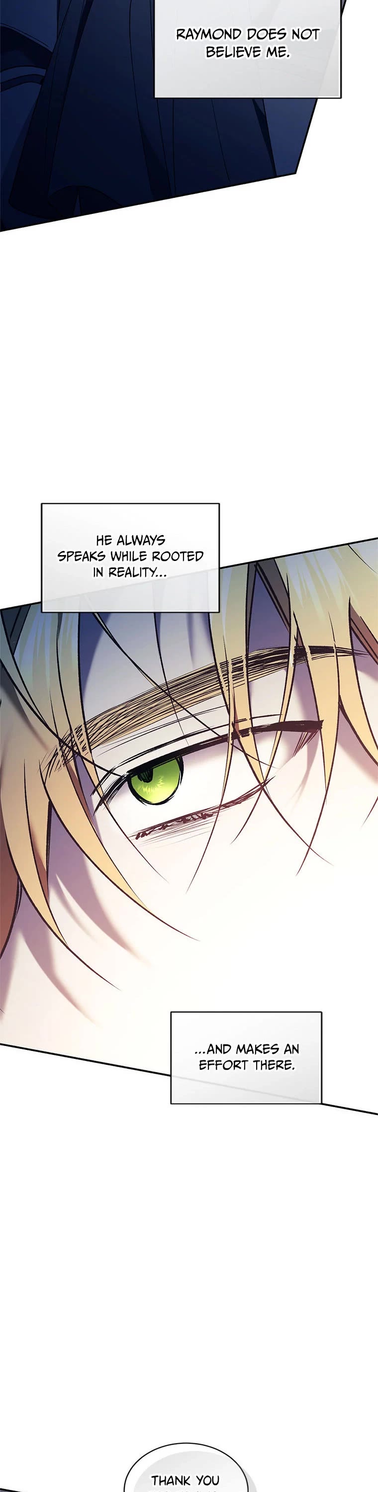 Resetting Lady chapter 78 page 6