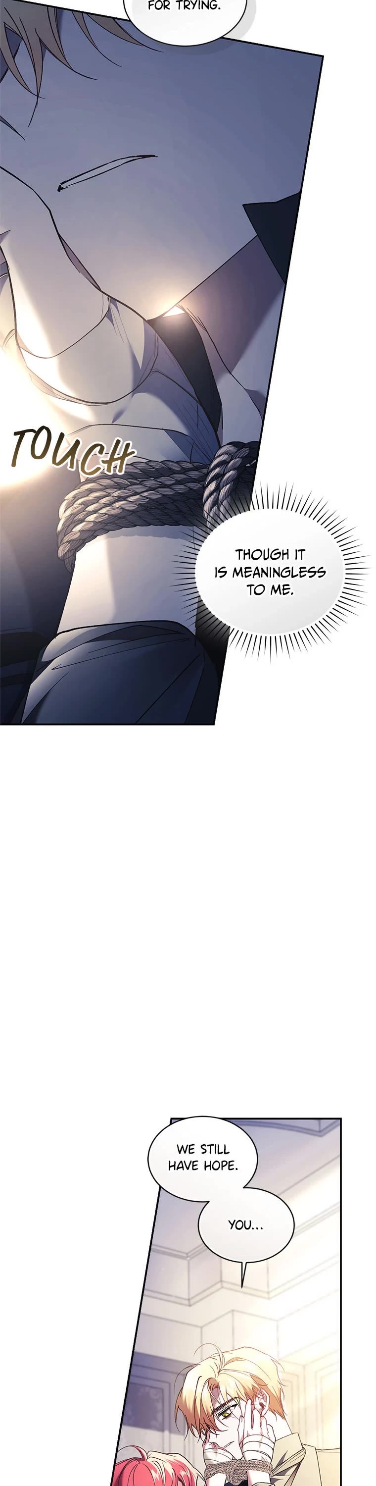 Resetting Lady chapter 78 page 7