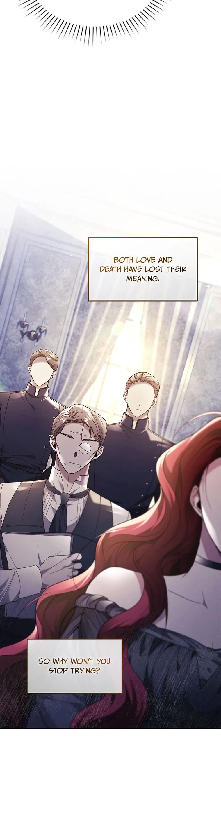 Resetting Lady chapter 78 page 9
