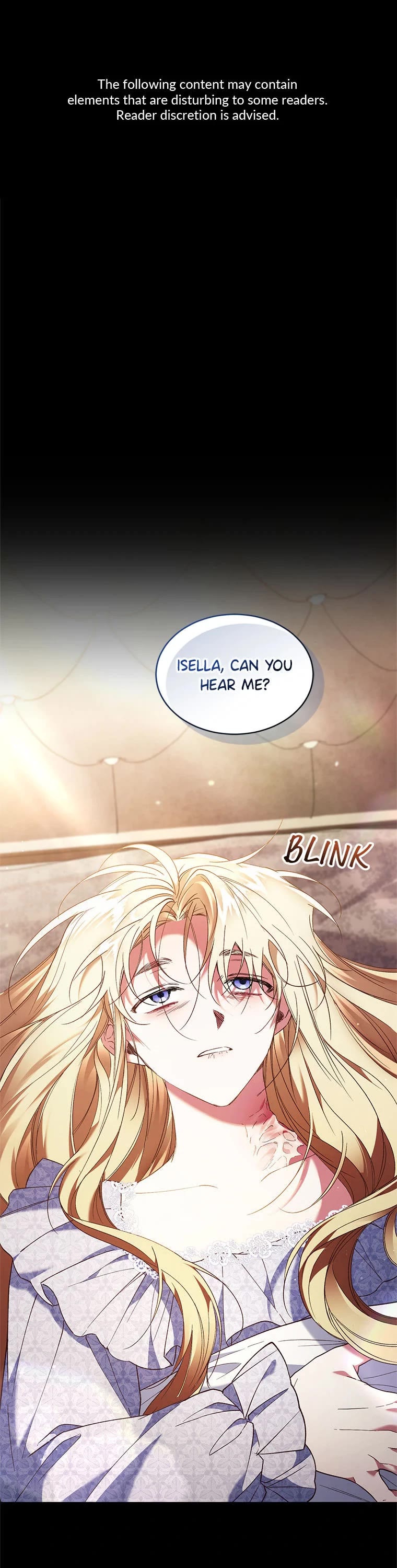 Resetting Lady chapter 79 page 1