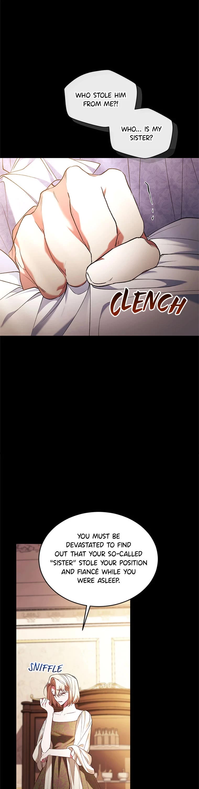 Resetting Lady chapter 79 page 11