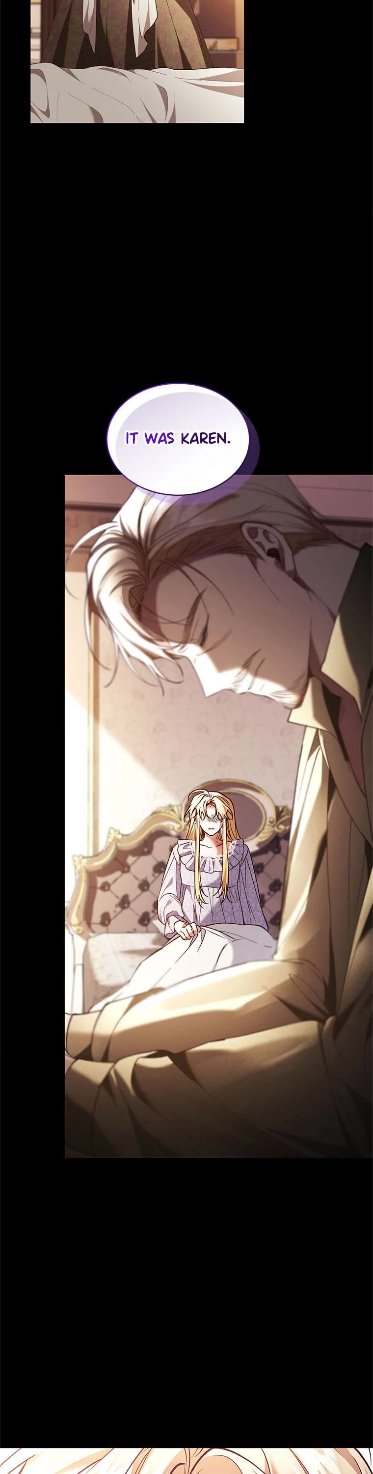 Resetting Lady chapter 79 page 12