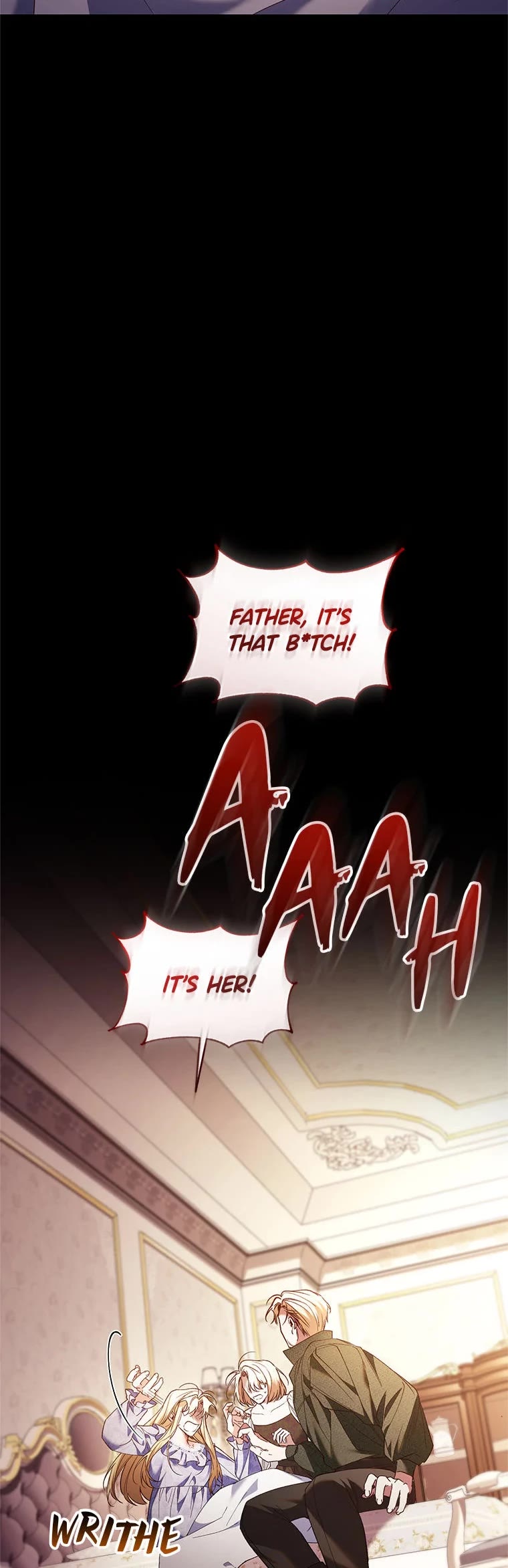 Resetting Lady chapter 79 page 14