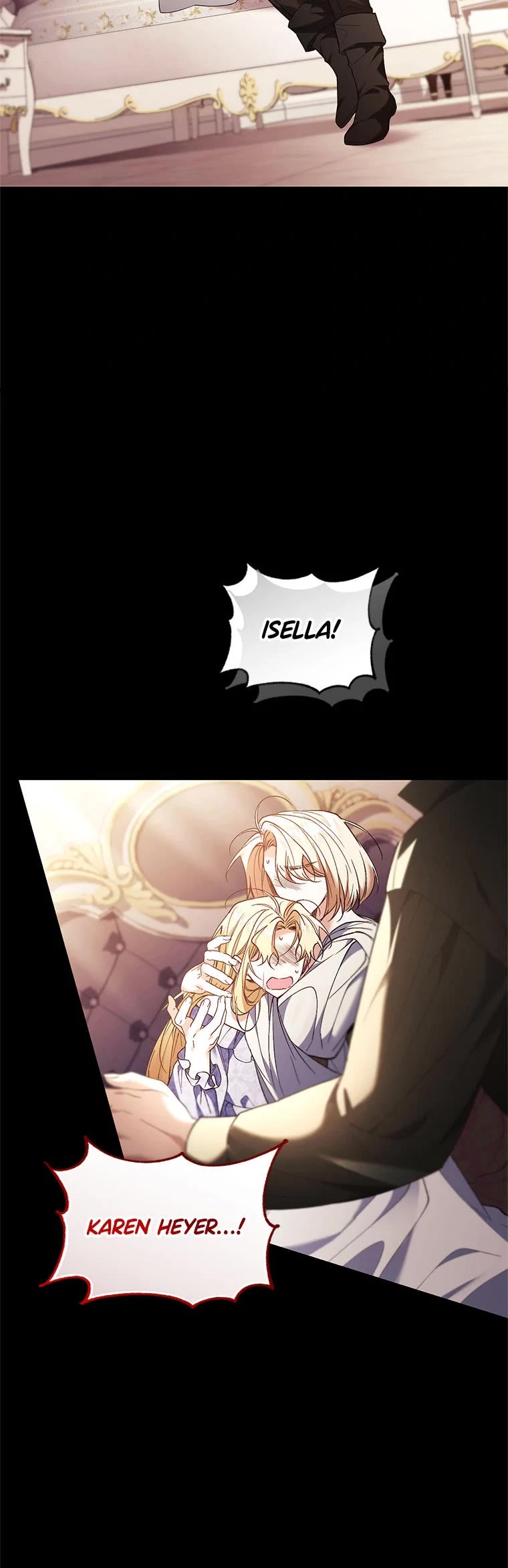 Resetting Lady chapter 79 page 15