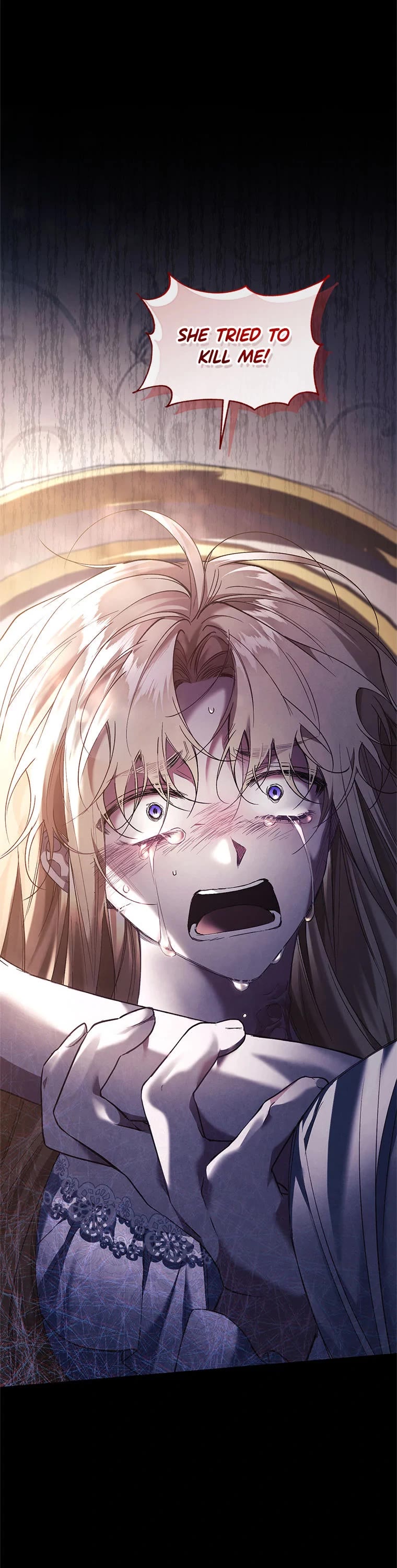 Resetting Lady chapter 79 page 16