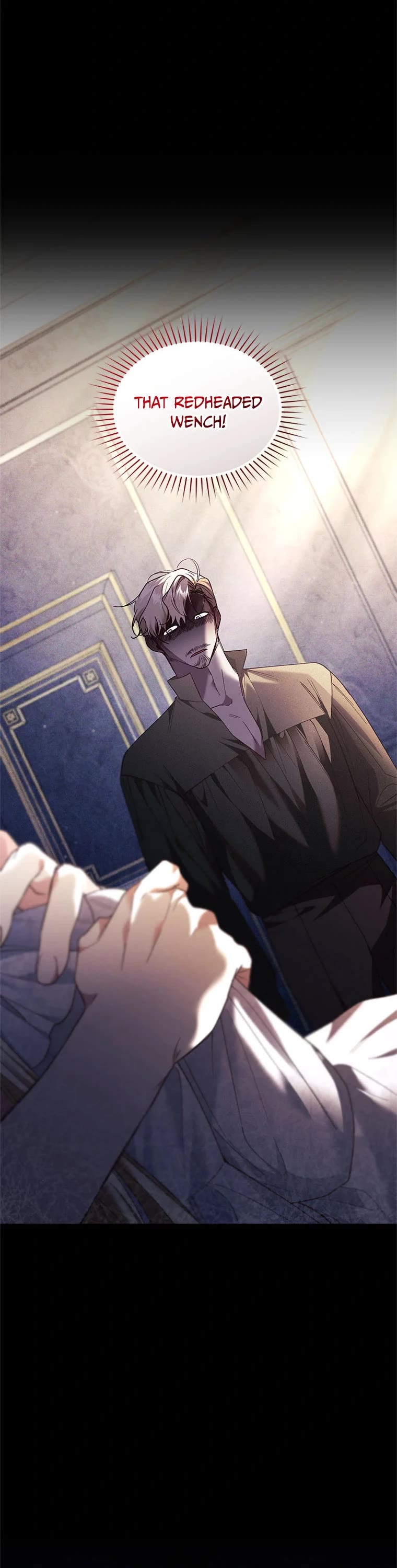 Resetting Lady chapter 79 page 17