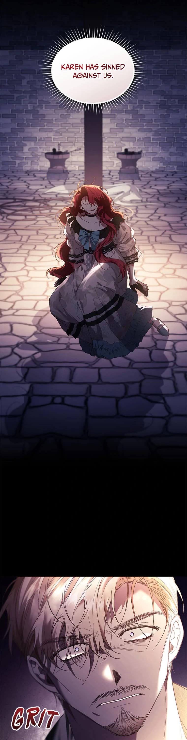 Resetting Lady chapter 79 page 18