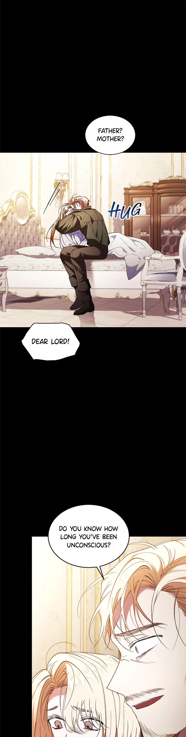 Resetting Lady chapter 79 page 2