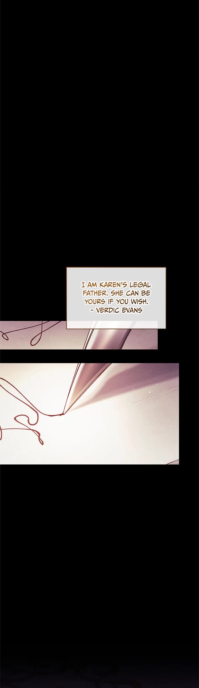 Resetting Lady chapter 79 page 20