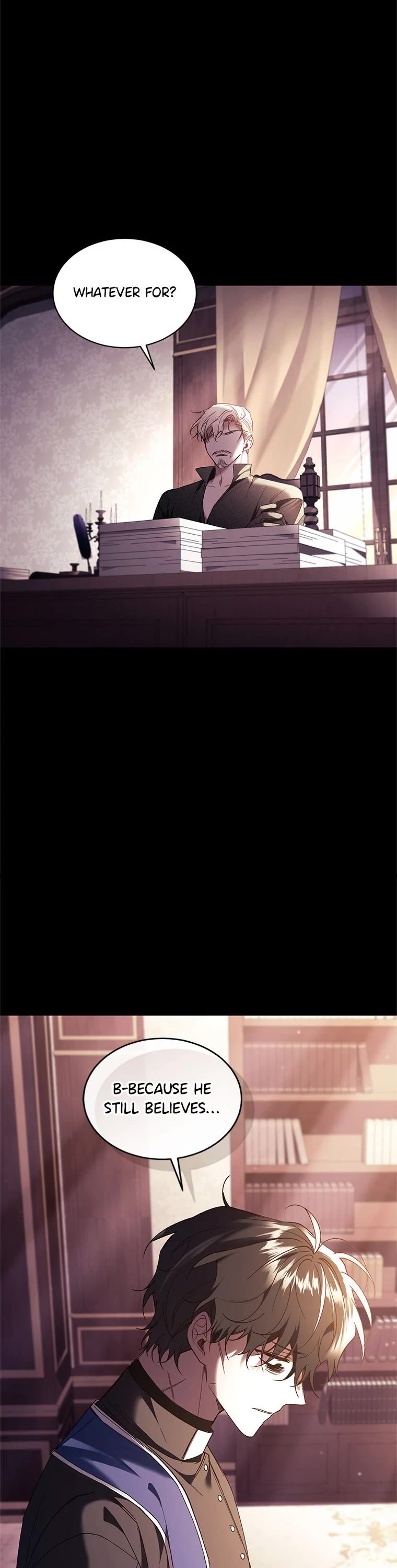 Resetting Lady chapter 79 page 23