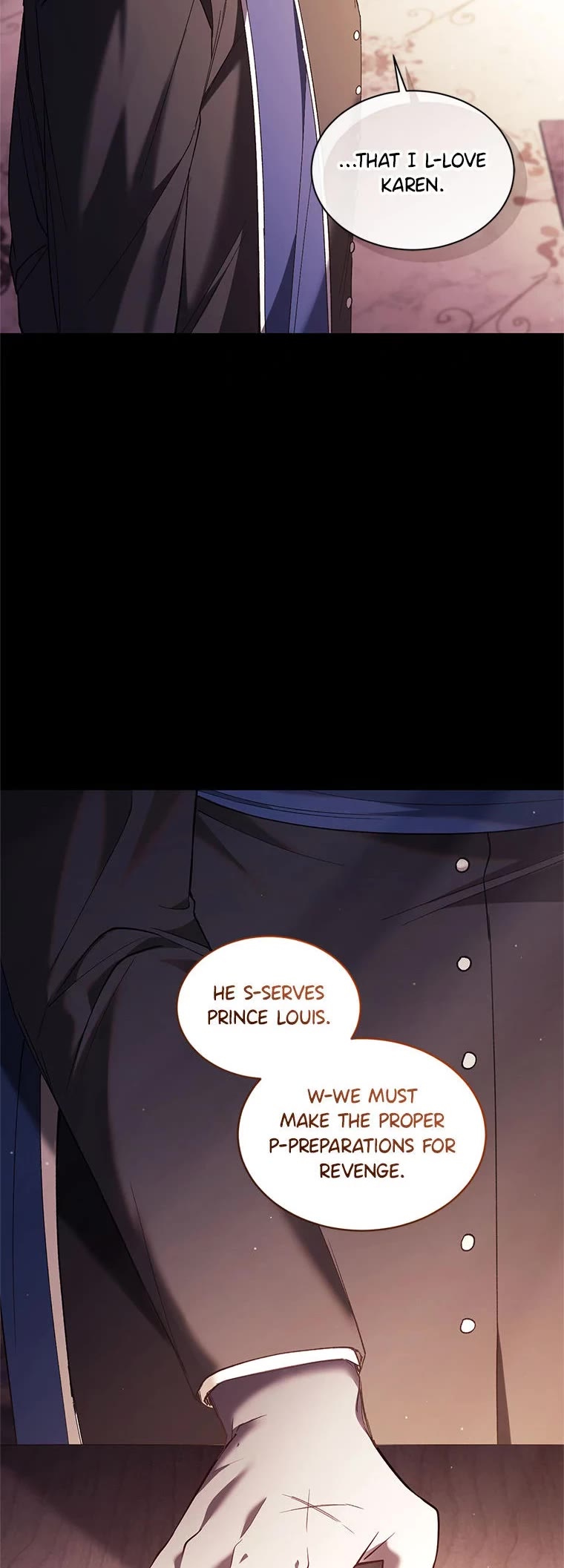 Resetting Lady chapter 79 page 24