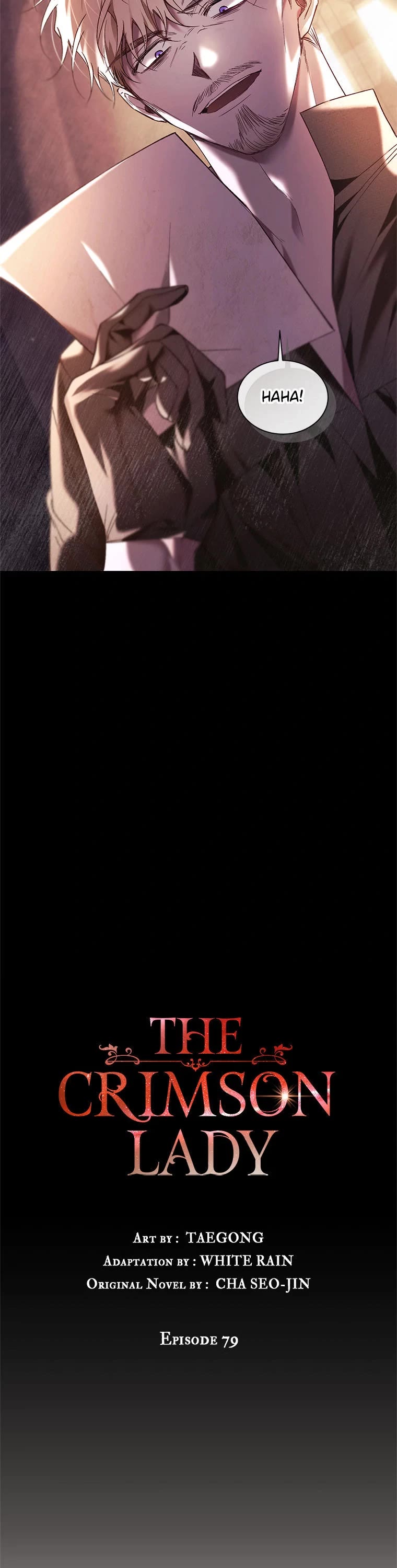 Resetting Lady chapter 79 page 26