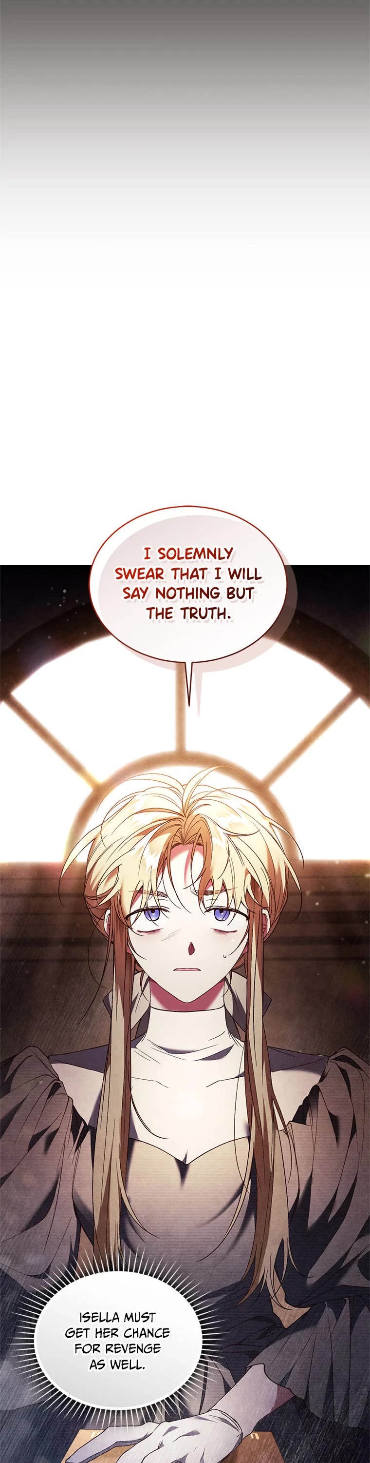 Resetting Lady chapter 79 page 27