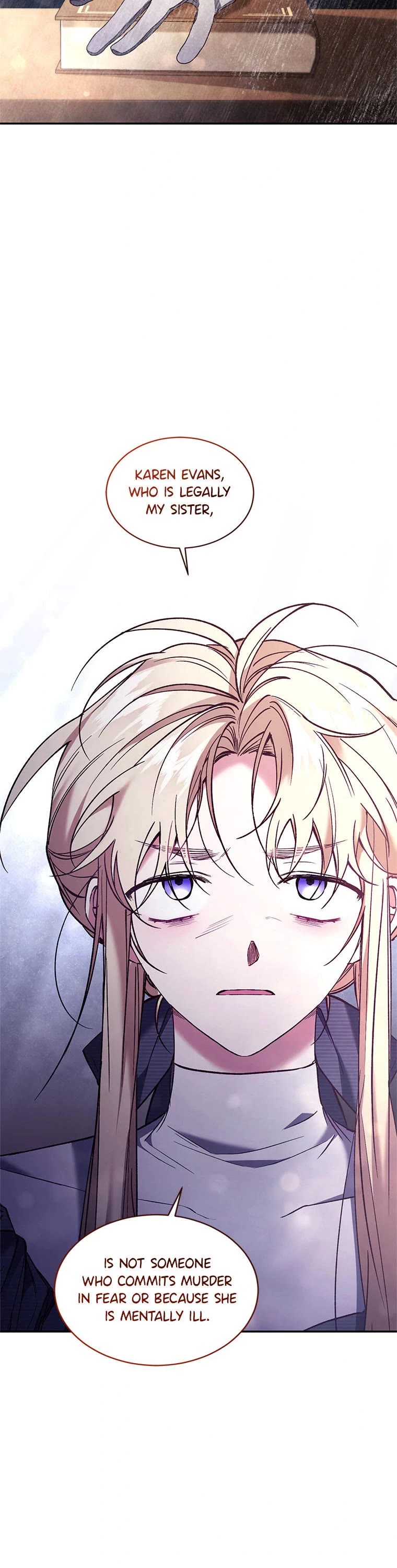 Resetting Lady chapter 79 page 28